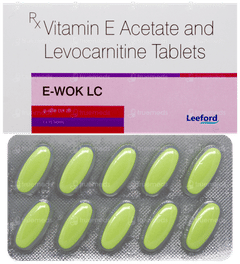 E Wok Lc Tablet 10